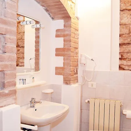 Apartment Il Torrione Di *