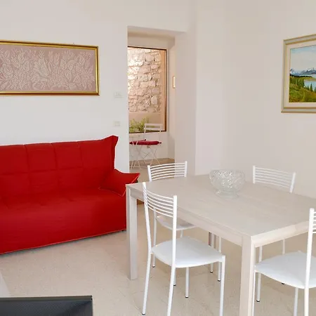 Il Torrione Di Apartment Spello
