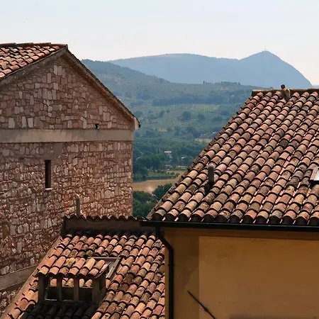Il Torrione Di Apartment