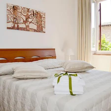 Apartment Il Torrione Di Spello