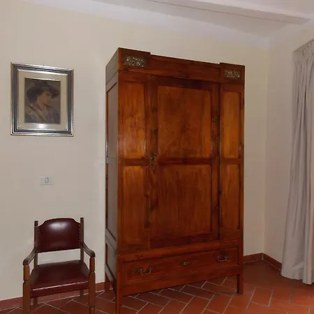 Apartment Il Torrione Di