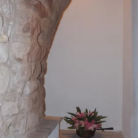 Il Torrione Di Spello