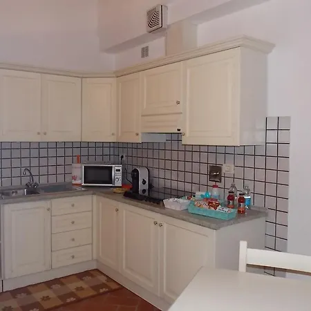Apartment Il Torrione Di Spello