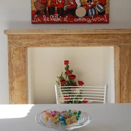 Apartment Il Torrione Di