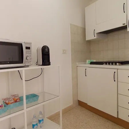 Apartment Il Torrione Di