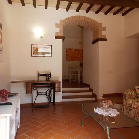 Apartment Il Torrione Di Spello