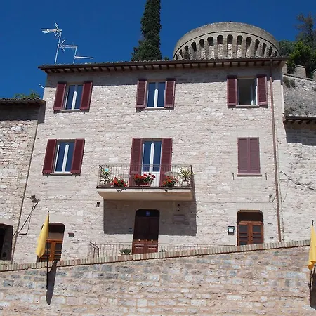 Il Torrione Di