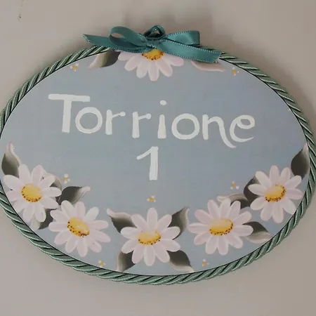 Il Torrione Di Spello