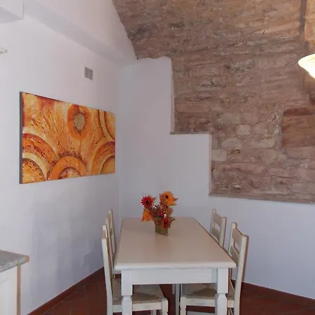 Apartment Il Torrione Di Spello