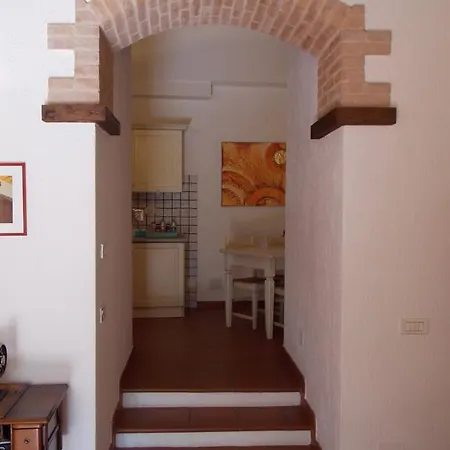 Apartment Il Torrione Di Spello